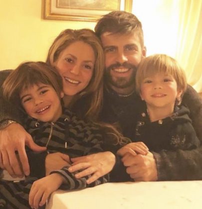 Shakira and Gerard Piqué had a new meeting in Barcelona last Thursday (15), to discuss details regarding the custody of their children Sasha, 7, and Milan, 9, and the division of assets after the troubled separation. But it seems that the meeting did not go as expected and the case is far from resolved. (Photo: Instagram release)