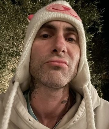 Levine released a statement from his press office to TMZ and shared it on his social media. (Photo: Instagram release)