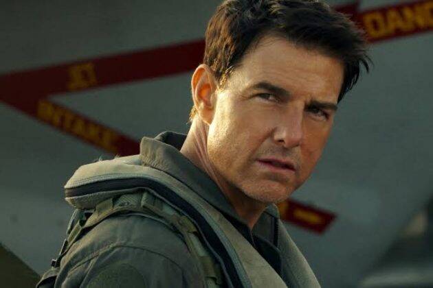 The filmmaker reveals that Paramount has yet to order a new ‘Top Gun’. “I think if another movie were to happen, it would happen very much in the same way that this one did, which is coming up with a story for Maverick that absolutely has to be told." (Photo: Paramount Pictures release)