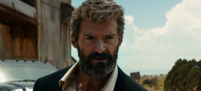 Hugh Jackman's last appearance as the character was in "Logan" (2017), the first hero film nominated for Best Adapted Screenplay at the Oscars. Before that, he starred in nine titles in the X-Men franchise playing Wolverine. (Photo: 20th Century Fox release)
