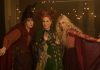 "Hocus Pocus 2" is available exclusively on Disney+. (Photo: Disney+ release)