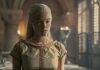 The series brings the story of Rhaenyra Targaryen. (Photo: HBO release)