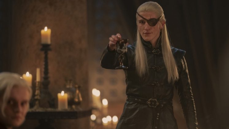 The last chapter promises to bring the Dance of Dragons. (Photo: HBO release)
