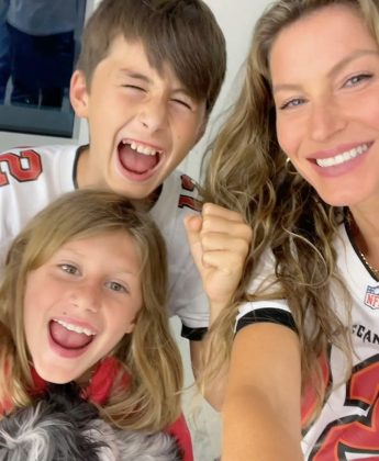 Possibly, the model and the athlete will file for divorce in Florida, in the United States, where they currently live. Their property portfolio together amounts to $26 million. (Photo: Instagram release)