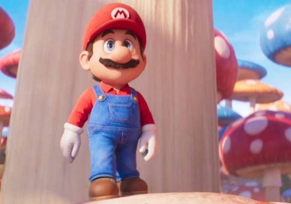 "The Super Mario Bros. Movie" won the first trailer last Thursday (6). The video was released through a special Nintendo Direct, hosted by Shigeru Miyamoto, creator of Mario and other key Nintendo characters, on the Japanese company's official YouTube channel. (Photo: Universal Pictures release)