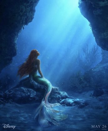 “The Little Mermaid” opens in theaters on May 26, 2023. (Photo: Walt Disney Studios Motion Pictures release)