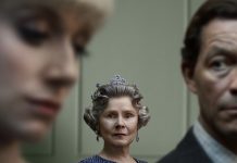 In Season 5, new episodes will focus on the 1990s, a challenging time for the royal family. (Photo: Netflix release)