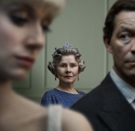 In Season 5, new episodes will focus on the 1990s, a challenging time for the royal family. (Photo: Netflix release)