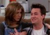 Chandler Bing's interpreter recounted the story in his autobiography 'Friends, Lovers and the Big Terrible Thing', which will be released on November 1st. (Photo: NBC release)