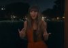 In addition to the Hot 100, Swift dominated the Top 10 ‘Global 200’ and Top 10 ‘Global excluding United States’. (Photo: Youtube release)