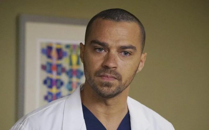 'Grey's Anatomy' star Jesse Williams has joined the third-year cast of the series 'Only Murders in the Building'. (Photo: ABC release)