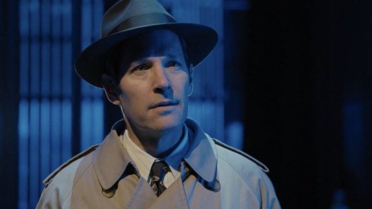 In addition to him, it was announced that Paul Rudd will also be part of the new season. Rudd was introduced as Broadway star Ben Glenroy in Season 2. He will continue to play that character, although it is unknown if he will be a regular. (Photo: Disney Platform Distribution/Hulu release)