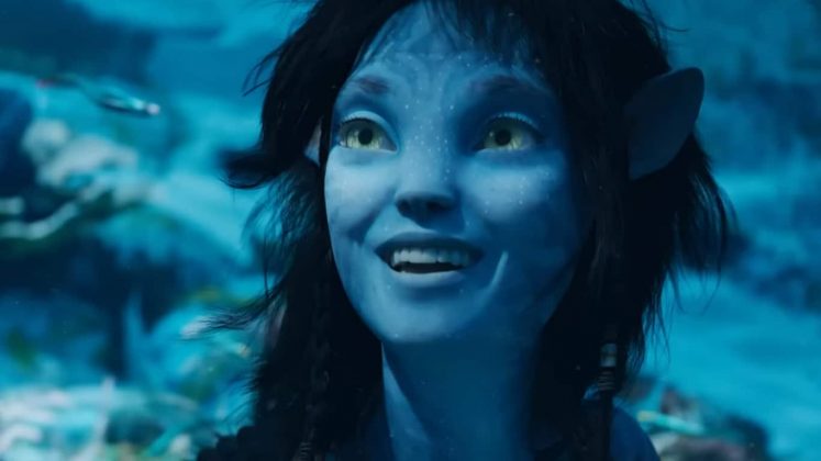 This Tuesday (2), Avatar: The Way of Water, won an official trailer. (Photo: Walt Disney Studios Motion Pictures release)