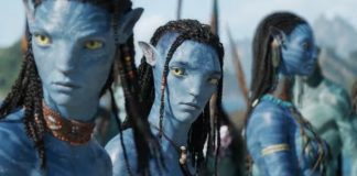 “Avatar: The Way of Water” opens in theaters on December 16th. (Photo: Walt Disney Studios Motion Pictures release)
