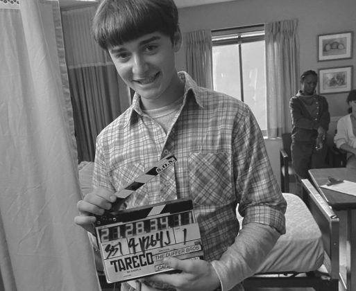The actor revealed that the last season of Stranger Things will have an unprecedented outcome. (Photo: Instagram)