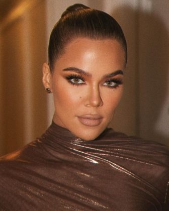 Kardashian was the target of criticism from followers who wrote that she used medication for those with diabetes. (Photo: Instagram)