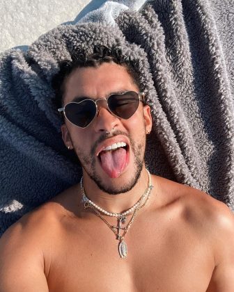 The Puerto Rican was elected by Billboard and Apple Music the biggest pop artist of 2022. (Photo: Instagram)