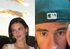According to website points out, Kendall Jenner and singer Bad Bunny would be living a relationship. (Photo: Instagram/Collage)