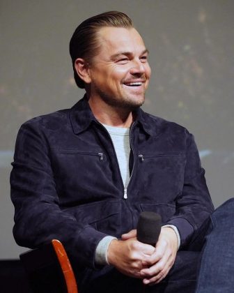 According to a source close to Maya Jama, the presenter would be interested in continuing the meetings with Leonardo DiCaprio. (Photo: Instagram)