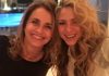 According to Spanish newspaper, the fights between Shakira and Piqué's mother have reached critical points. (Photo: Instagram)