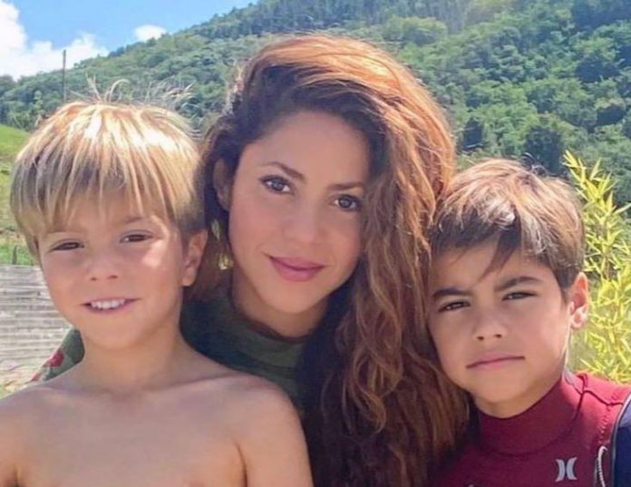 The singer will move to Miami with her children soon. (Photo: Instagram)