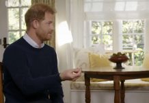 At the time, Queen Elizabeth II used to talk to her grandson over the phone and Prince Harry vented about money problems. (Photo: Instagram)
