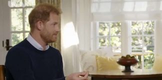At the time, Queen Elizabeth II used to talk to her grandson over the phone and Prince Harry vented about money problems. (Photo: Instagram)