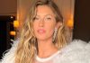 Gisele wore a Vintage Chanel model during the 2023 Met Gala. (Photo: Instagram)