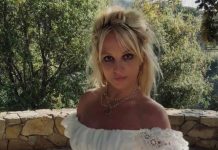 According to the trailer for the work, it was revealed that Britney Spears had addictions to ingesting non-alcoholic drinks with caffeine. (Photo: Instagram)