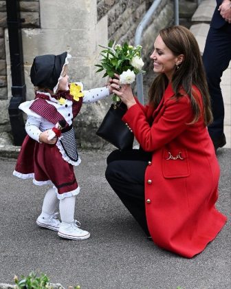 In 2019, it was the first time that Prince William had been accused of cheating on Kate Middleton with the same woman as he currently is, Rose Hanbury. (Photo: Instagram)