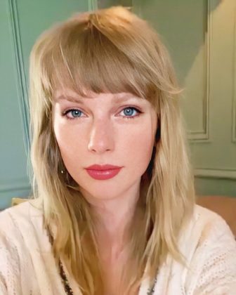 Taylor Swift made re-recordings because of copyright. (Photo: Instagram)