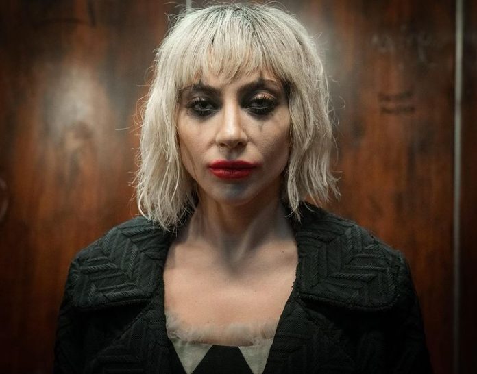 With Lady Gaga it was different, the producer claims that the connection was more complex. (Photo: Instagram)