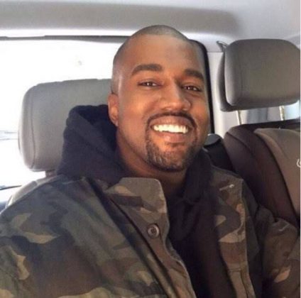 Sources claim that Kanye intends to make a major return to the fashion world after a career break. (Photo: Instagram)