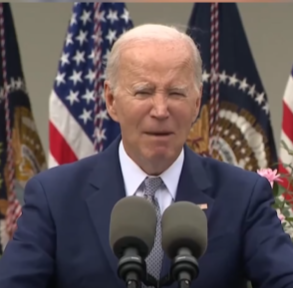 According to the survey, 56% of Americans interviewed disapprove of Biden's administration. One of the points most criticized by voters is the issue of immigration, seen by the majority (Photo: Instagram)