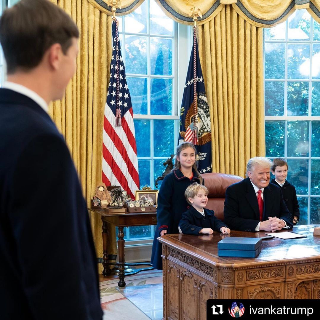 In his order, the judge rejected the politician's testimony that the financial statements were not fraudulent due to "disclaimers." Trump claimed the statements contained a clause to warn creditors and others that they could not be trusted. (Photo:Instagram)
