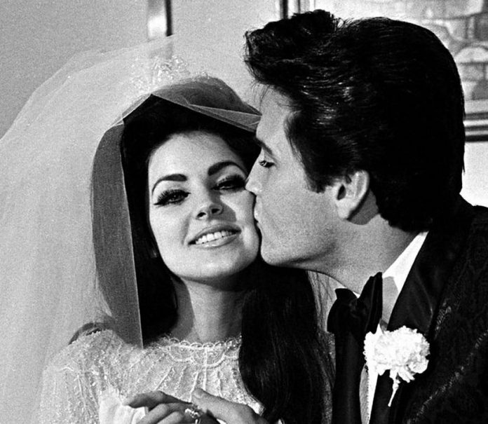 Elvis was “the love of my life”, says Priscilla Presley at the Venice Film Festival (Photo: Instagram)