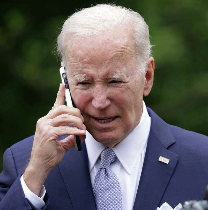 Joe Biden, 80, is running for re-election and must face his predecessor as president, Donald Trump, 77, who is facing four criminal charges. Weiss was named Special Counsel in August following an extensive investigation into Hunter Biden's business dealings during his years as U.S. attorney in the Democratic president's home state of Delaware. (Photo:Instagram)