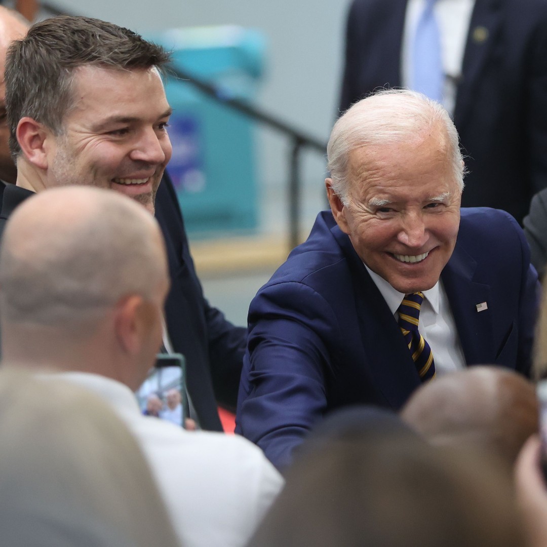In July 2020, Trump spoke with Ukraine President Volodymyr Zelensky to ask him to open an investigation into Joe and Hunter Biden in Ukraine. The idea was to use this in the US presidential campaign that year. (Photo:Instagram)