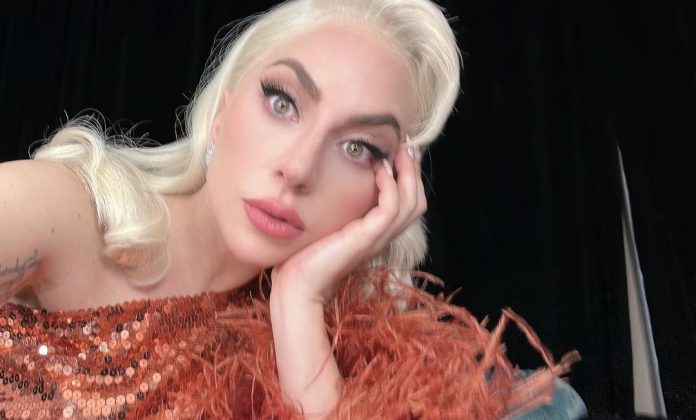 As for the reason for the separation, the publication revealed at the time that it had something to do with marriage and starting a family. In 2020, Gaga declared that she was “very excited to have children” and eager “to be a mother.” (Photo:Instagram)