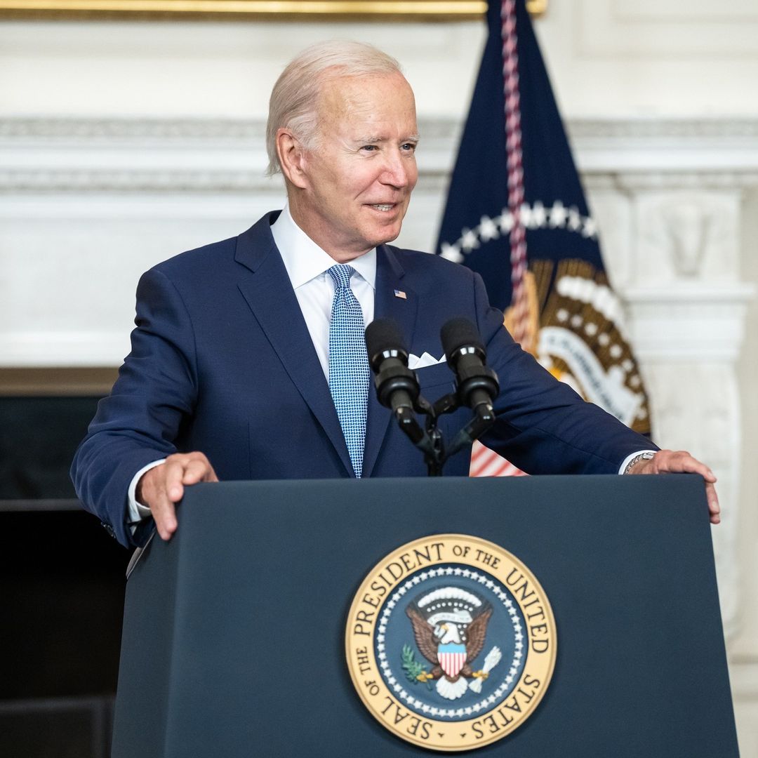 Furthermore, Biden also said that, before being released to the public, artificial intelligence must be safe (Photo: Instagram)