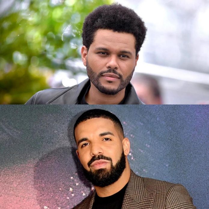 Artificial intelligence is transforming the music industry. In April of this year, an algorithm created an unreleased song that brought together two of the biggest names in contemporary music: Drake and The Weeknd. (Photo:Instagram)