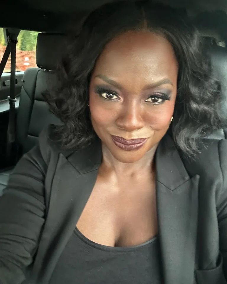The list includes renowned actress Viola Davis, who will advise the government on strategies to strengthen ties with African communities. (Photo:Instagram)
