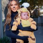 The birth of the baby has been a difficult subject for Khloé. (Photo: Instagram)