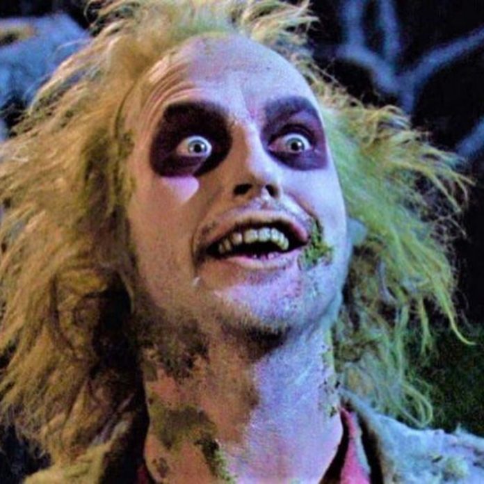 “Beetlejuice 2”: Tim Burton says there are less than two days of shooting left to finish the film (Photo: Instagram)