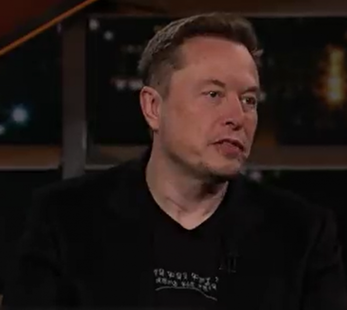 South African-Canadian entrepreneur, businessman and philanthropist, naturalized American. He is the founder, chief executive officer and chief technical officer of SpaceX; CEO of Tesla, Inc.; vice president of OpenAI, founder and CEO of Neuralink; co-founder, president of SolarCity and owner of Twitter. (Photo:Twitter)