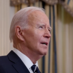 According to the New York Times, Biden intends to request another US$10 million in military support for the allied country, which declared war after a series of attacks by the terrorist group Hamas against Israel on the 7th. (Photo: Instagram)