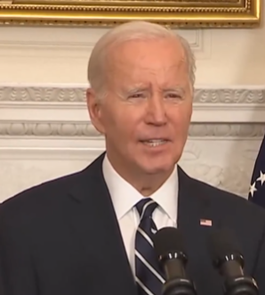 US President Joe Biden has issued an executive order to draft generative AI security guidelines. Thus, the request is an important step in controlling the use of technology. (Photo: Instagram)