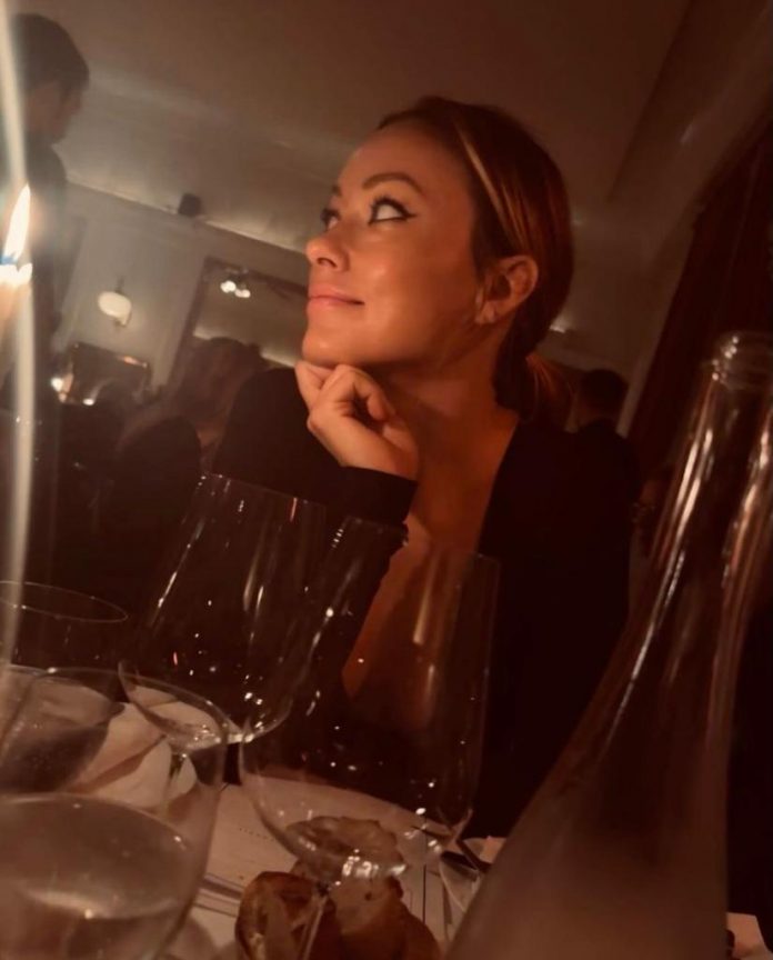 Taylor Swift fans, Swifties, are criticizing Olivia Wilde after she shared a tweet that appeared to be a shade at the singer’s latest romance with Travis Kelce. (Photo: Instagram)