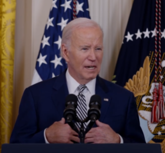 The way in which the film Mission: Impossible – Dead Reckoning Part One addresses advances in AI impressed the President of the US, Joe Biden, to the point of leaving him extremely concerned. (Photo: Instagram)