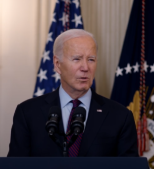 United States President Joe Biden and Israeli Prime Minister Benjamin Netanyahu spoke last Monday (6) about the possibility of tactical pauses in attacks on the Gaza Strip, according to John Kirby, spokesman of the American government. (Photo: Instagram)